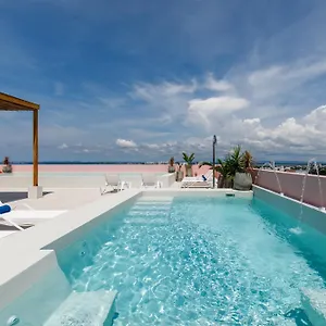 Bondo Estudio , Cartagena Colômbia