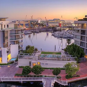 Waterfront Village , Cidade Do Cabo África do Sul