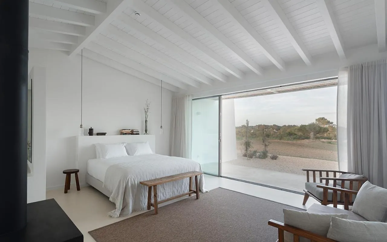 Country house Amaria Guest House Aljezur Portugal