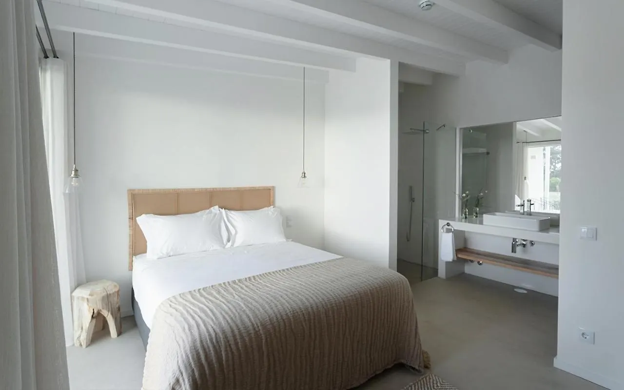 Amaria Guest House Aljezur 0*,  Portugal