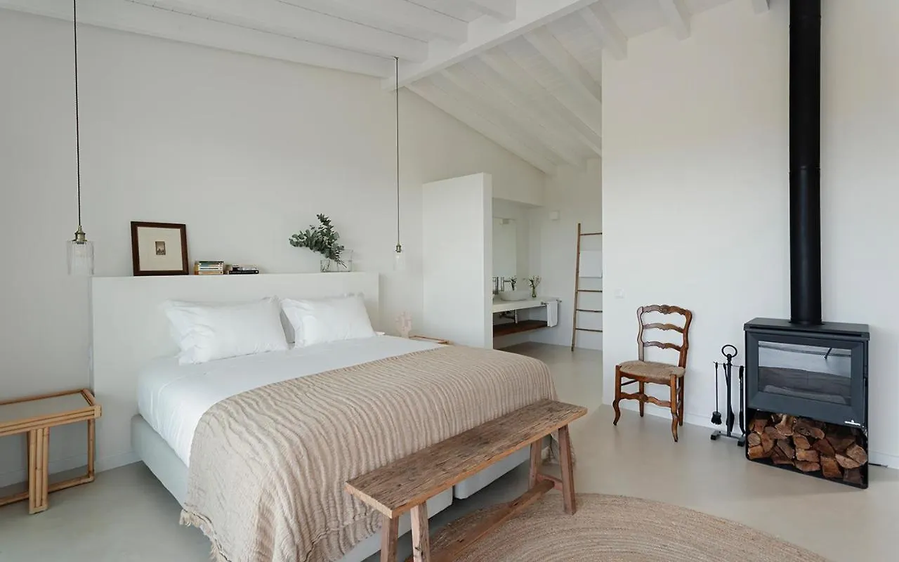 Amaria Guest House Aljezur 0*,  Portugal