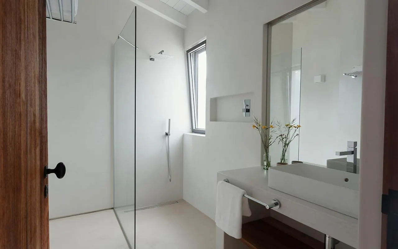 Amaria Guest House Aljezur Portugal