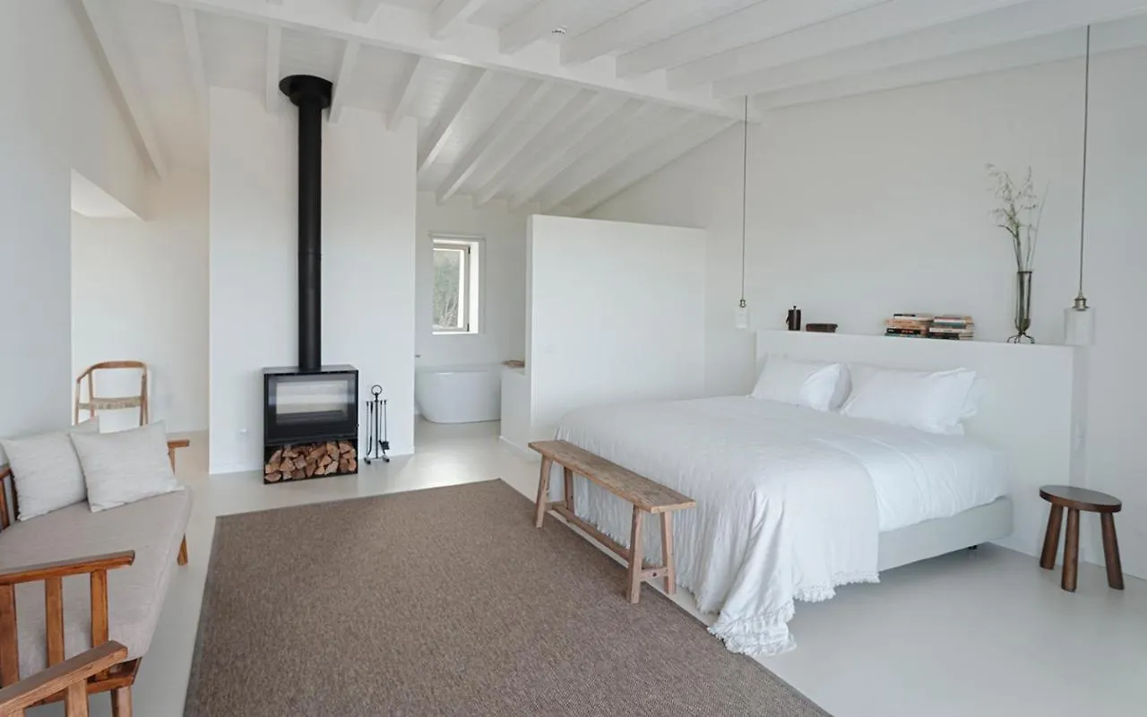Amaria Guest House Aljezur Country house