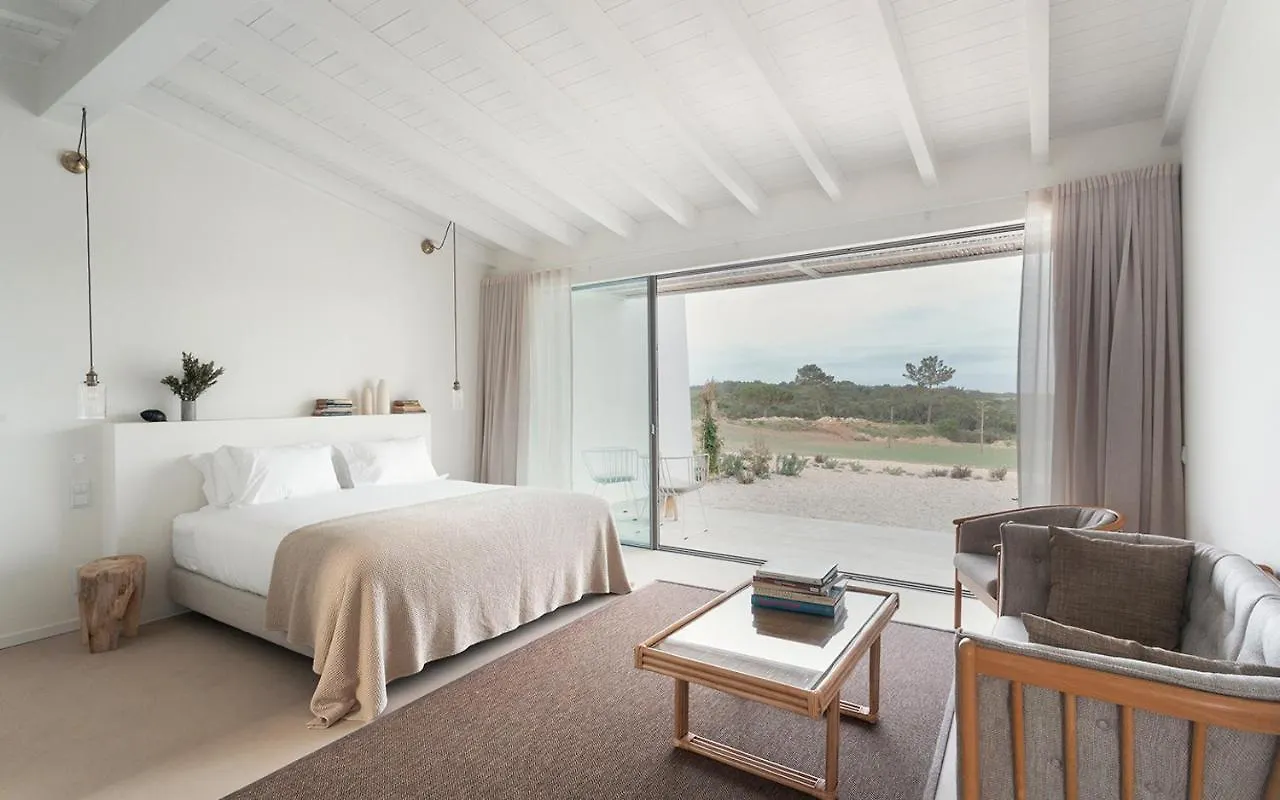 Amaria Guest House Aljezur Country house