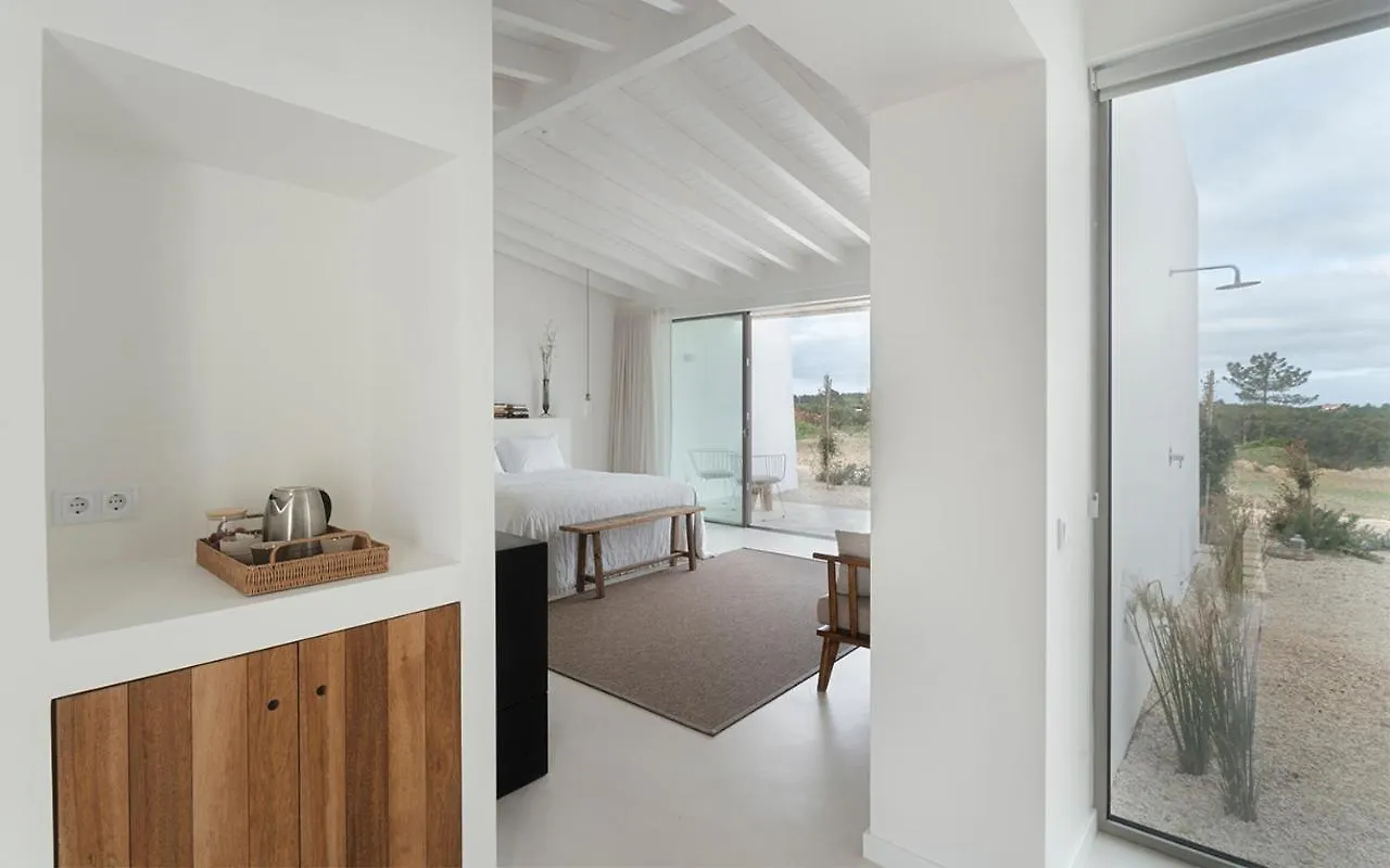 Amaria Guest House Aljezur