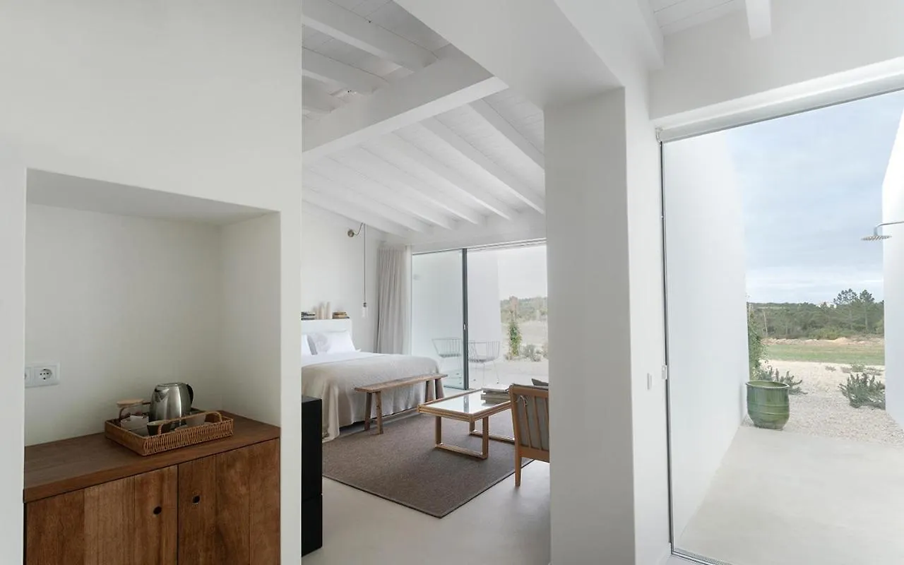 Amaria Guest House Aljezur Country house