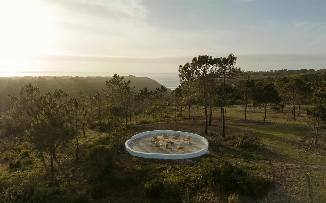 Country house Amaria Guest House Aljezur