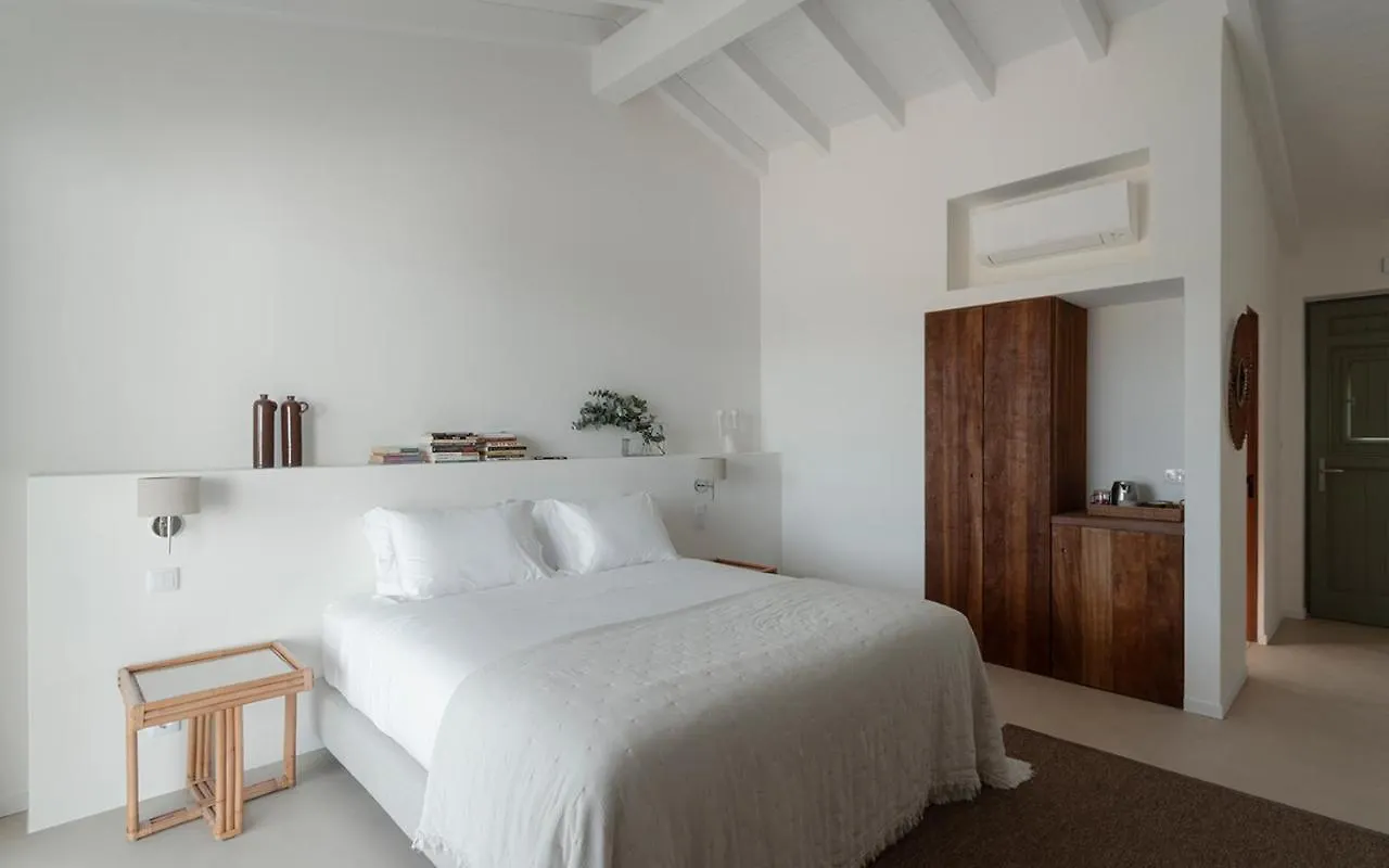 Amaria Guest House Aljezur