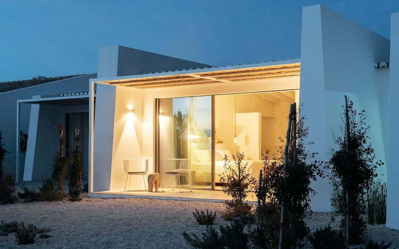 Amaria Guest House Aljezur Portugal