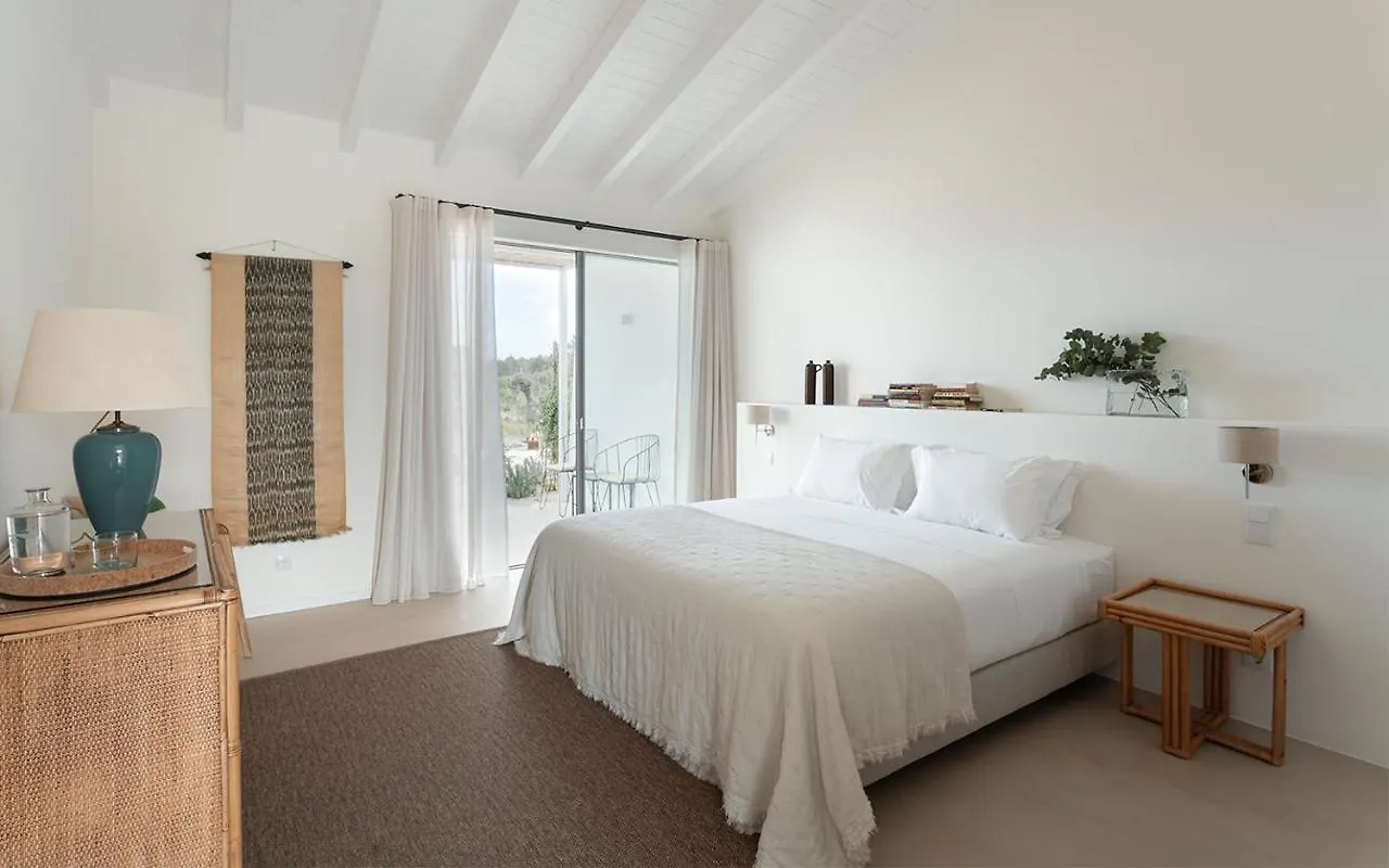 Amaria Guest House Aljezur Country house