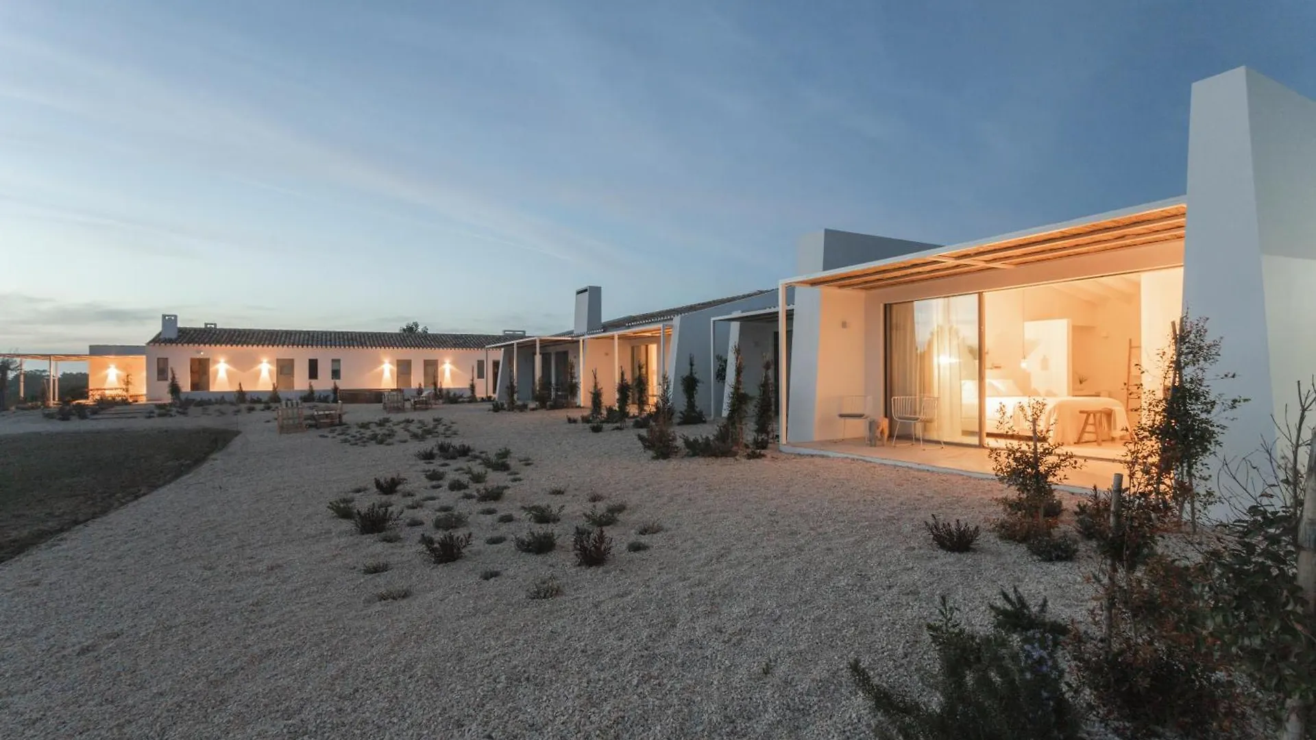 Amaria Guest House Aljezur 0*,  Portugal