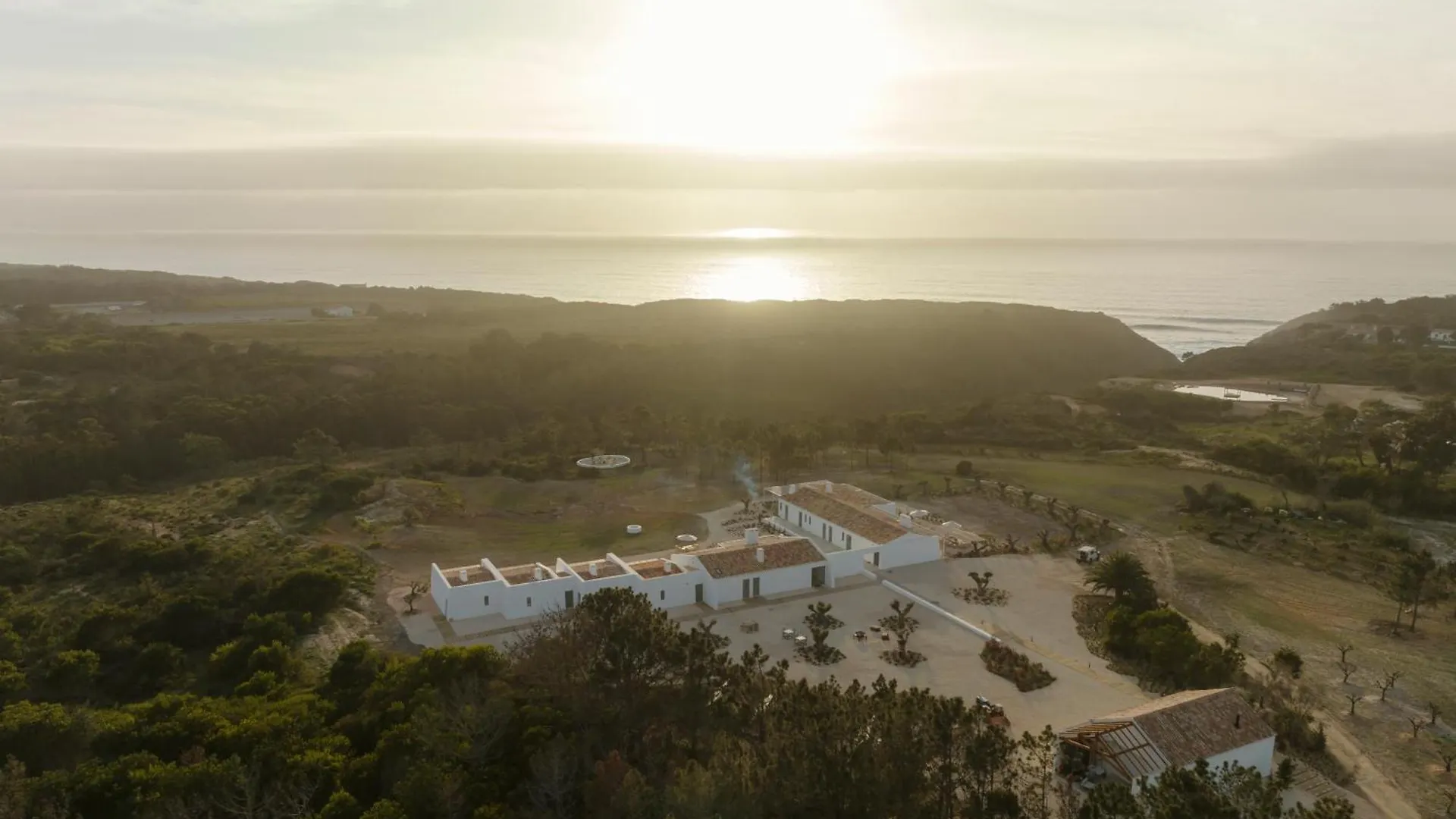 Amaria Guest House Aljezur