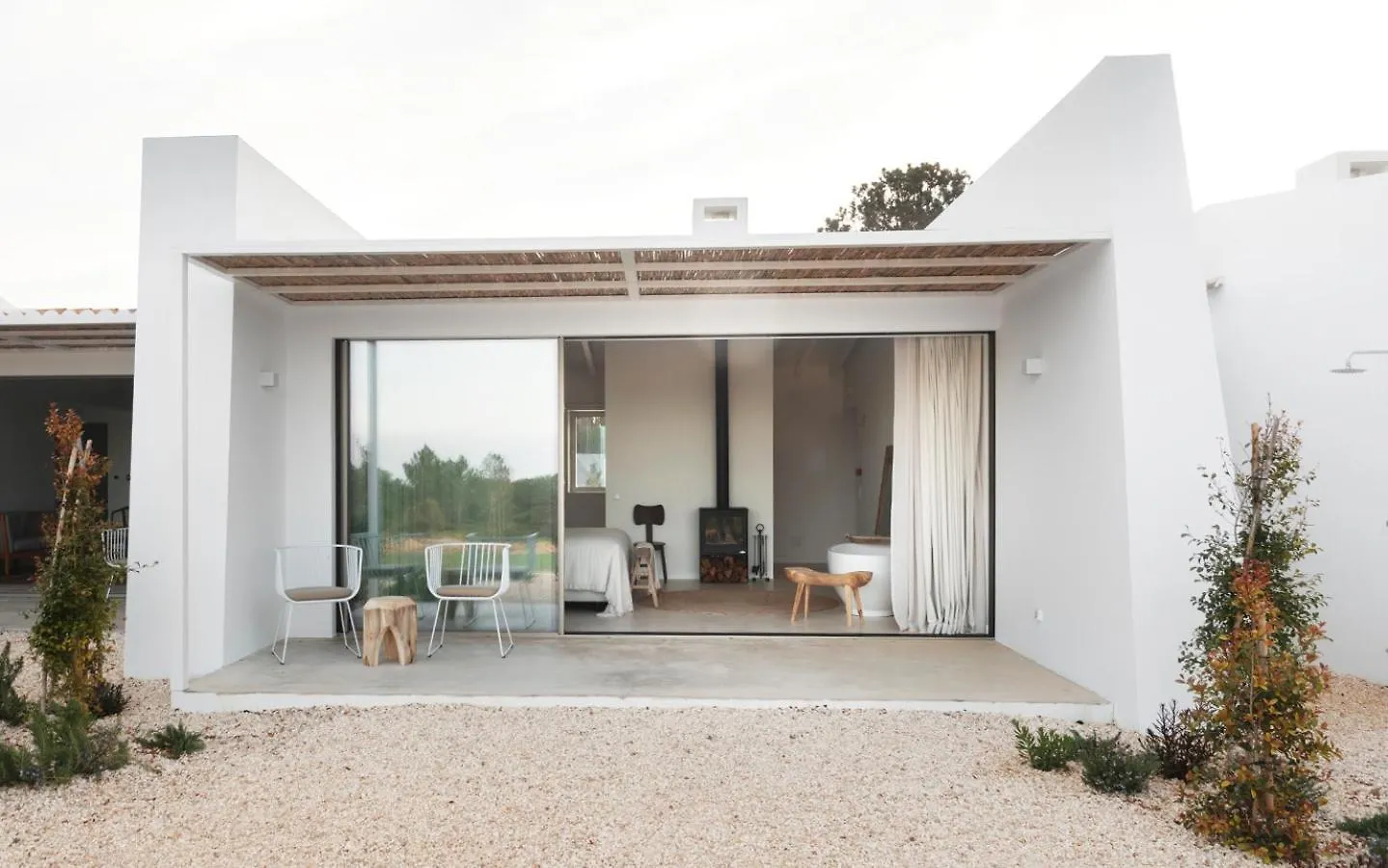 Amaria Guest House Aljezur 0*,