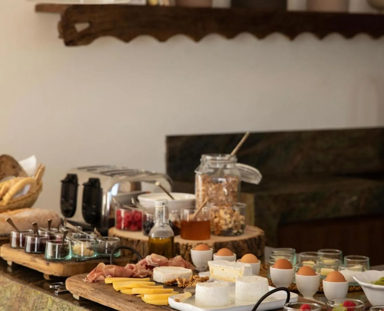 Country house Amaria Guest House Aljezur