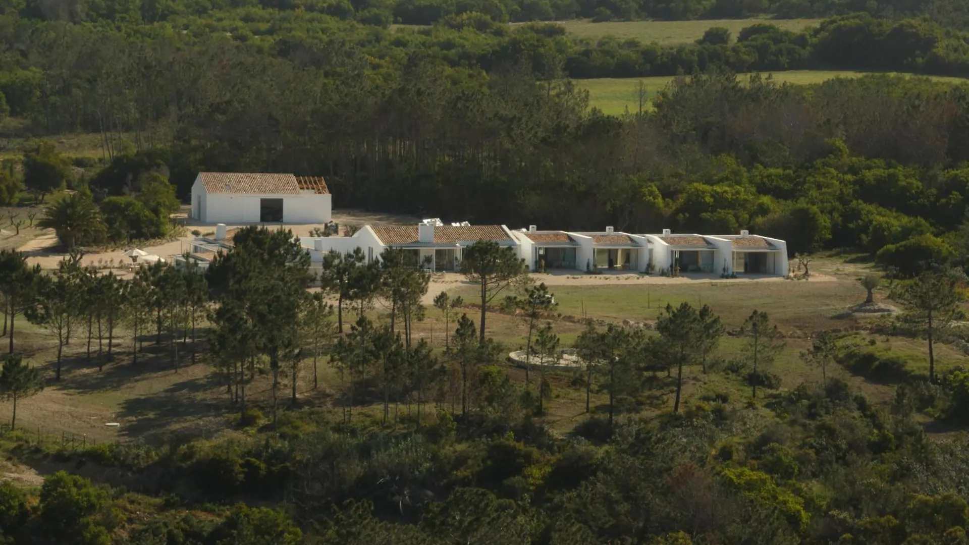 Country house Amaria Guest House Aljezur