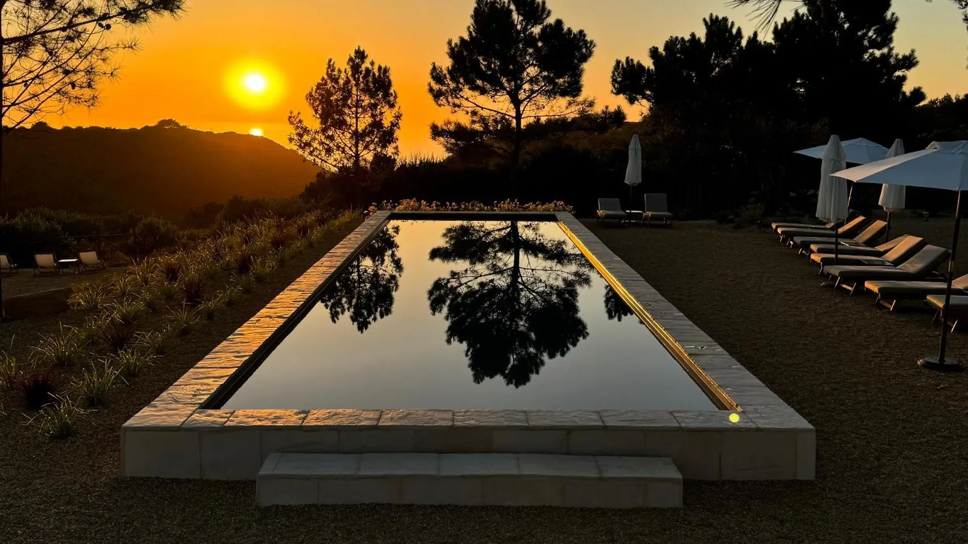 Country house Amaria Guest House Aljezur