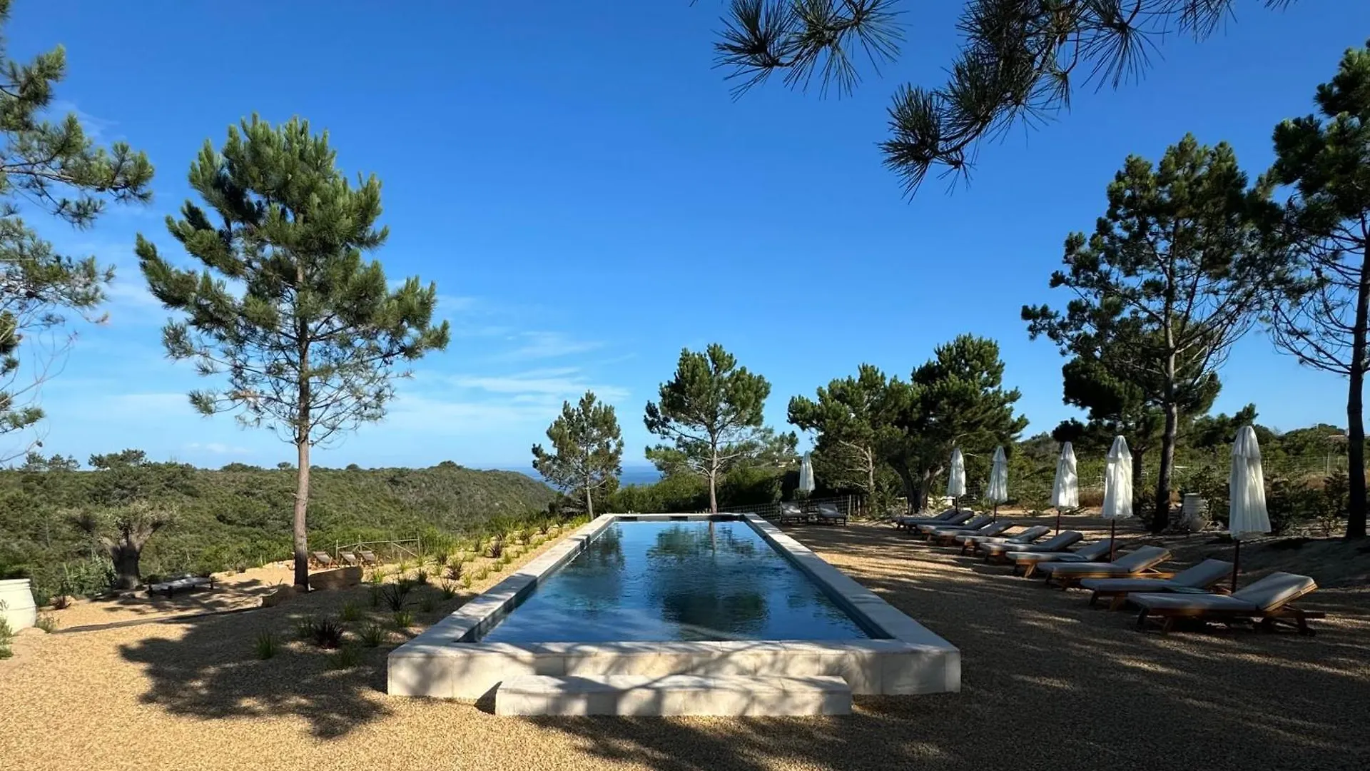 Amaria Guest House Aljezur Country house