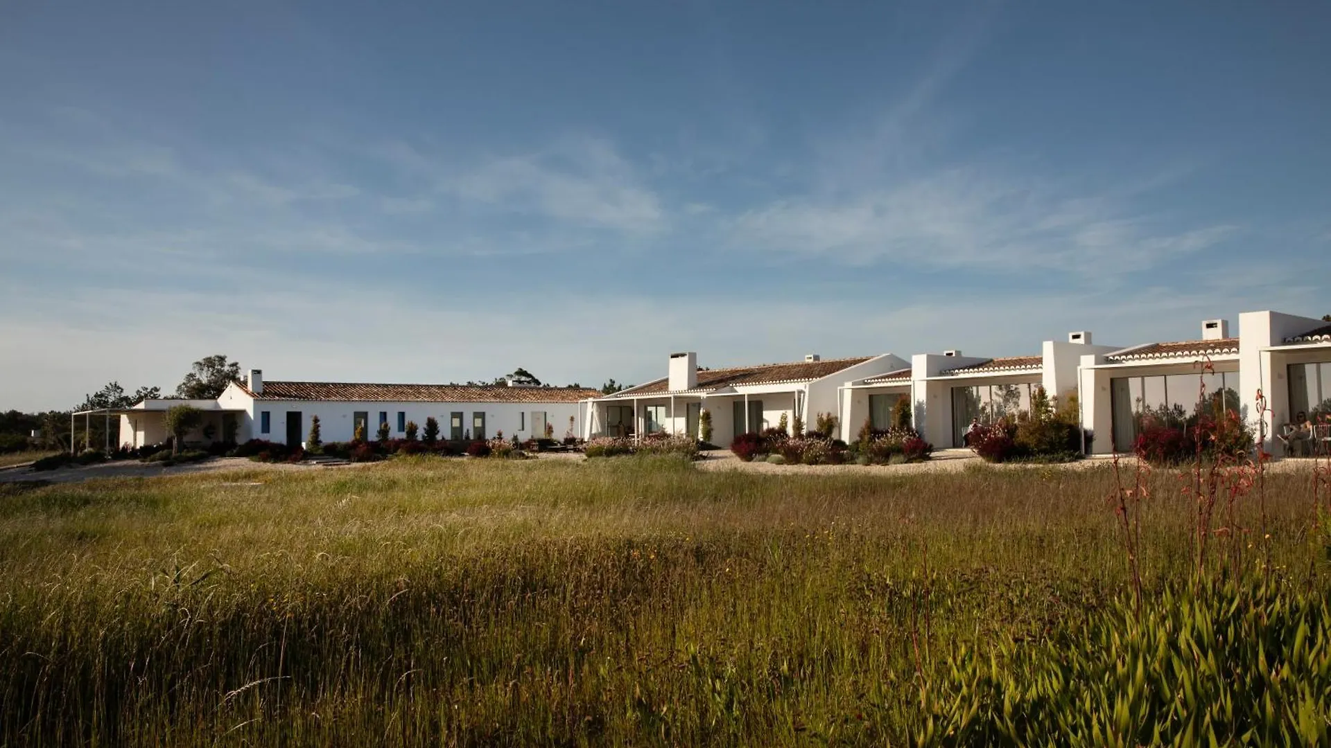 Amaria Guest House Aljezur Portugal